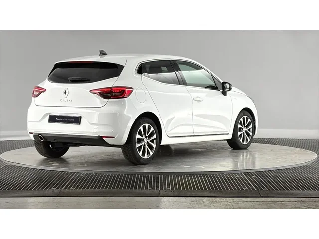 Occasion Renault Clio à VENISSIEUX chez TOYOTA LYON SUD 