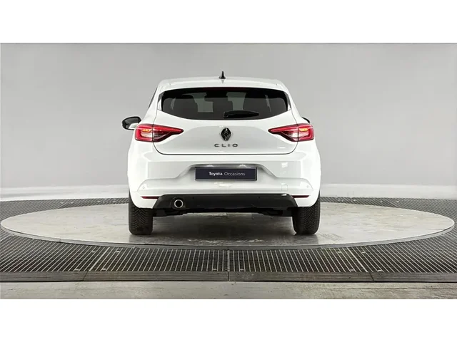 Occasion Renault Clio à VENISSIEUX chez TOYOTA LYON SUD 