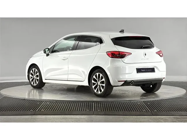 Occasion Renault Clio à VENISSIEUX chez TOYOTA LYON SUD 