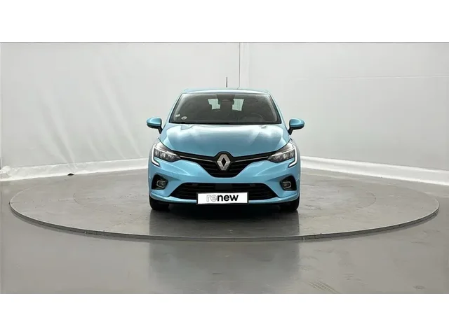 Occasion Renault Clio à ENGLOS chez RENAULT | ENGLOS