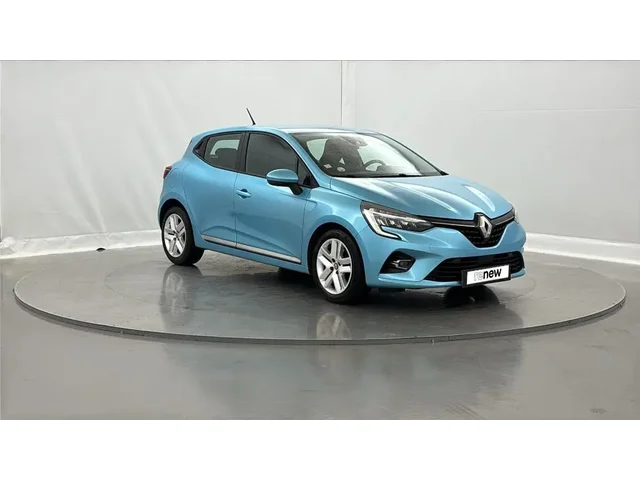 Occasion Renault Clio à ENGLOS chez RENAULT | ENGLOS