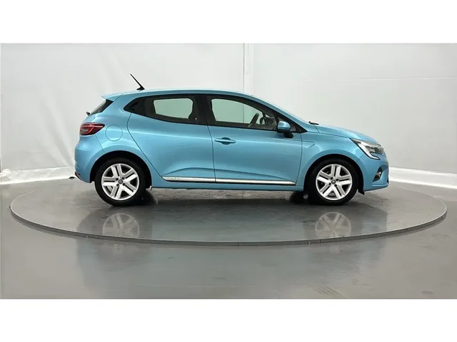 Occasion Renault Clio à ENGLOS chez RENAULT | ENGLOS