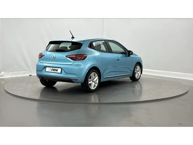 Occasion Renault Clio à ENGLOS chez RENAULT | ENGLOS