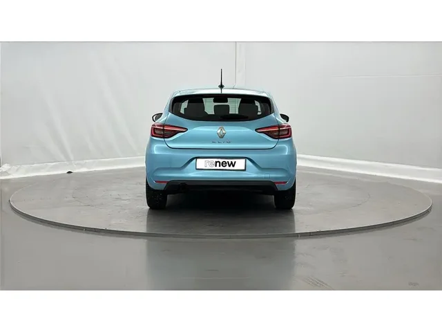 Occasion Renault Clio à ENGLOS chez RENAULT | ENGLOS