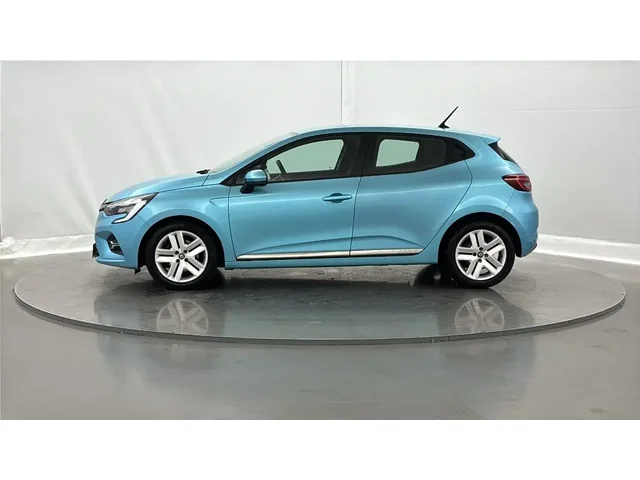 Occasion Renault Clio à ENGLOS chez RENAULT | ENGLOS