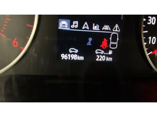 Occasion Renault Clio à ENGLOS chez RENAULT | ENGLOS
