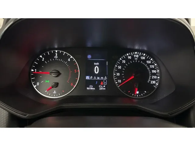 Occasion Renault Clio à ENGLOS chez RENAULT | ENGLOS