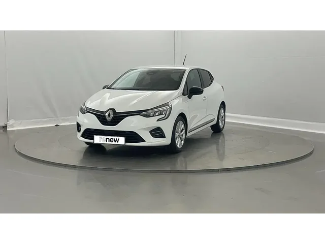 Occasion Renault Clio à ENGLOS chez RENAULT | ENGLOS