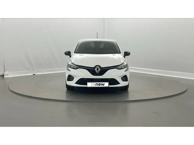 Occasion Renault Clio à ENGLOS chez RENAULT | ENGLOS