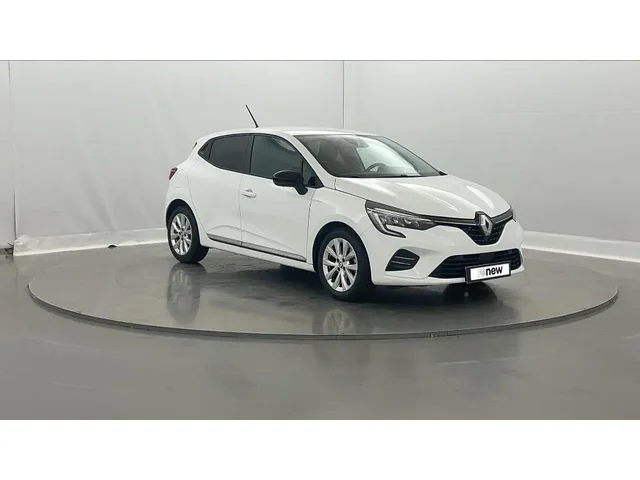 Occasion Renault Clio à ENGLOS chez RENAULT | ENGLOS