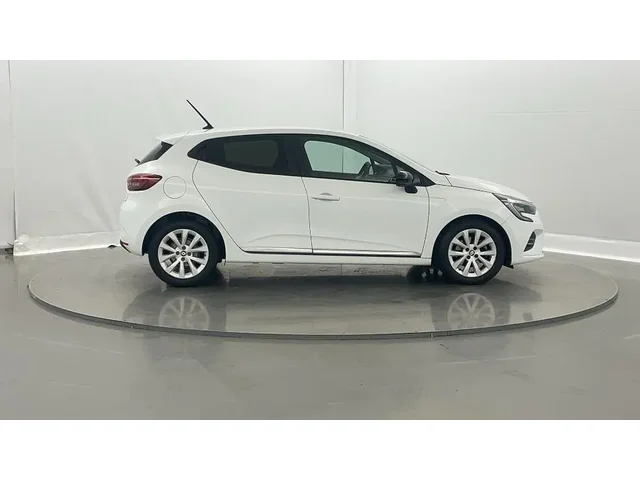 Occasion Renault Clio à ENGLOS chez RENAULT | ENGLOS