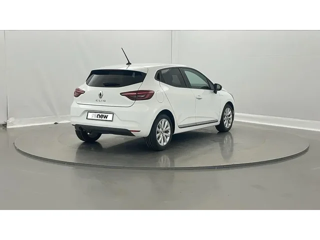 Occasion Renault Clio à ENGLOS chez RENAULT | ENGLOS