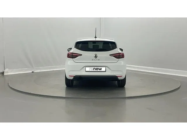 Occasion Renault Clio à ENGLOS chez RENAULT | ENGLOS