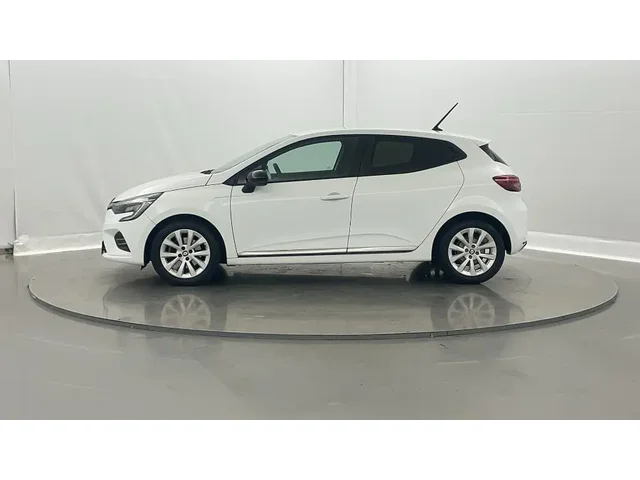 Occasion Renault Clio à ENGLOS chez RENAULT | ENGLOS