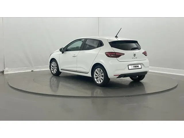 Occasion Renault Clio à ENGLOS chez RENAULT | ENGLOS
