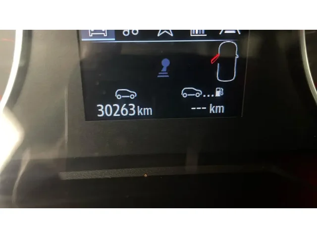 Occasion Renault Clio à ENGLOS chez RENAULT | ENGLOS