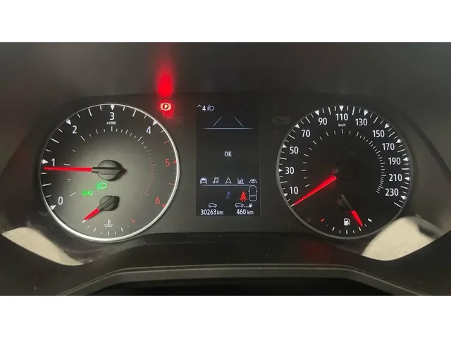 Occasion Renault Clio à ENGLOS chez RENAULT | ENGLOS