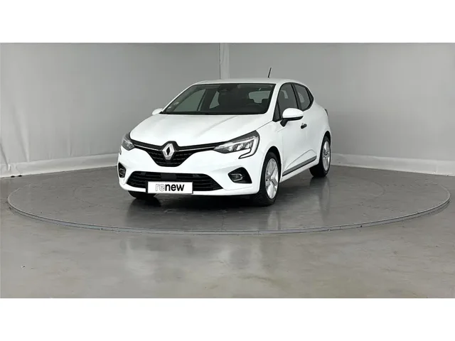 Occasion Renault Clio à THIONVILLE chez RENAULT | THIONVILLE