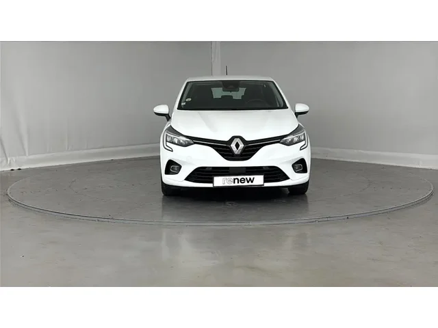 Occasion Renault Clio à THIONVILLE chez RENAULT | THIONVILLE