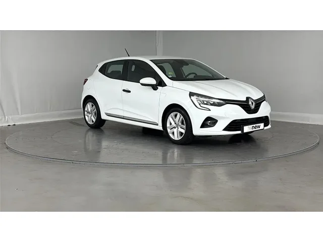 Occasion Renault Clio à THIONVILLE chez RENAULT | THIONVILLE