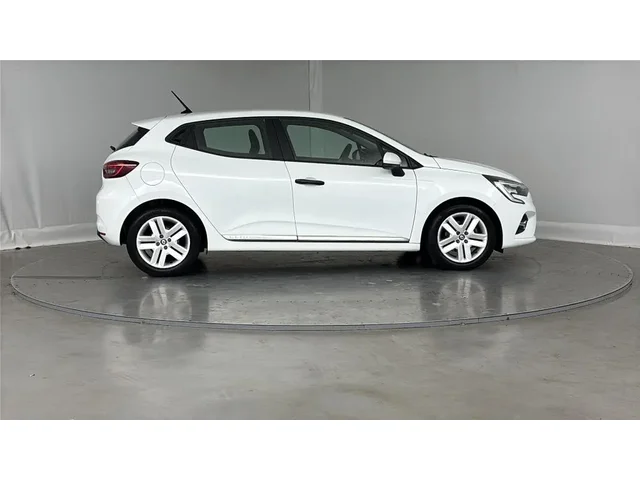 Occasion Renault Clio à THIONVILLE chez RENAULT | THIONVILLE