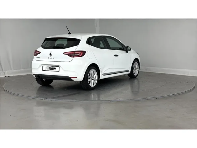 Occasion Renault Clio à THIONVILLE chez RENAULT | THIONVILLE