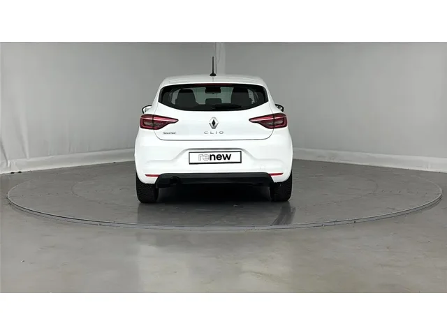Occasion Renault Clio à THIONVILLE chez RENAULT | THIONVILLE