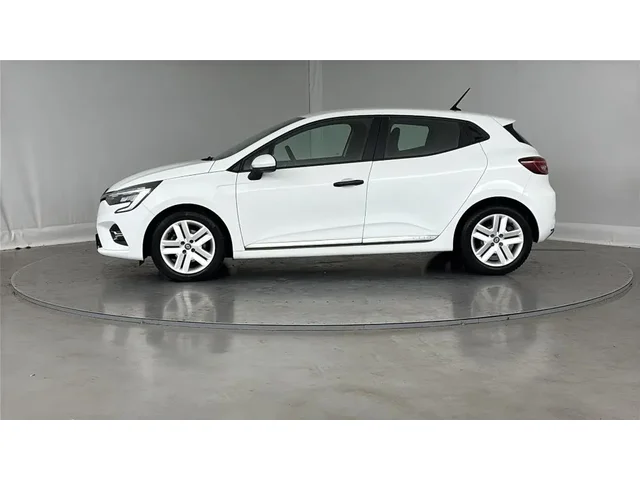 Occasion Renault Clio à THIONVILLE chez RENAULT | THIONVILLE
