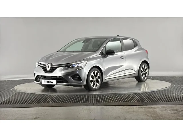 Occasion Renault Clio à Annemasse chez RENAULT | ANNEMASSE