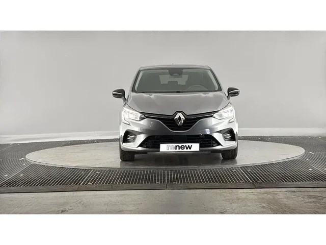 Occasion Renault Clio à Annemasse chez RENAULT | ANNEMASSE