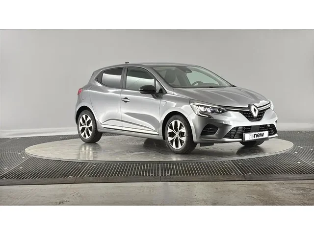 Occasion Renault Clio à Annemasse chez RENAULT | ANNEMASSE