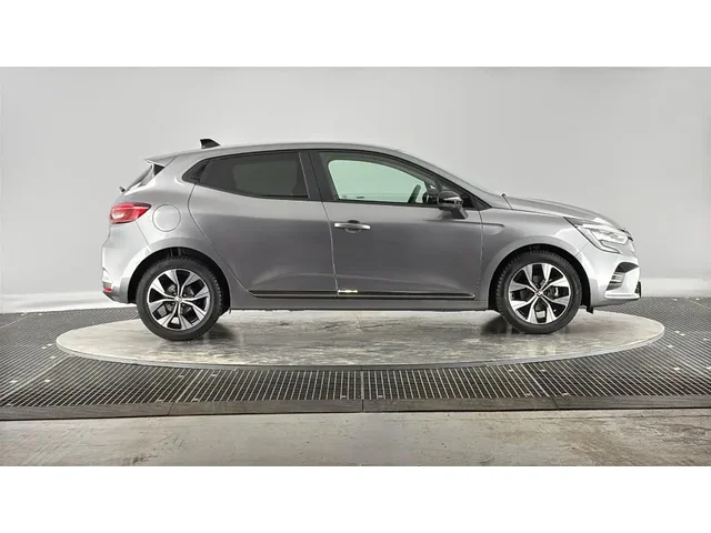Occasion Renault Clio à Annemasse chez RENAULT | ANNEMASSE