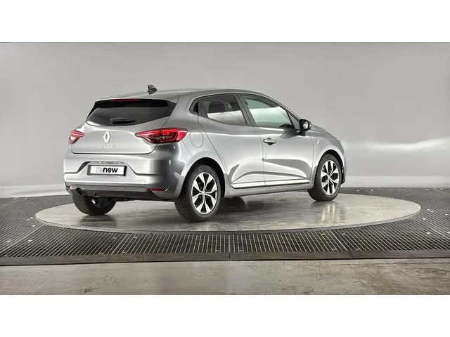 Occasion Renault Clio à Annemasse chez RENAULT | ANNEMASSE