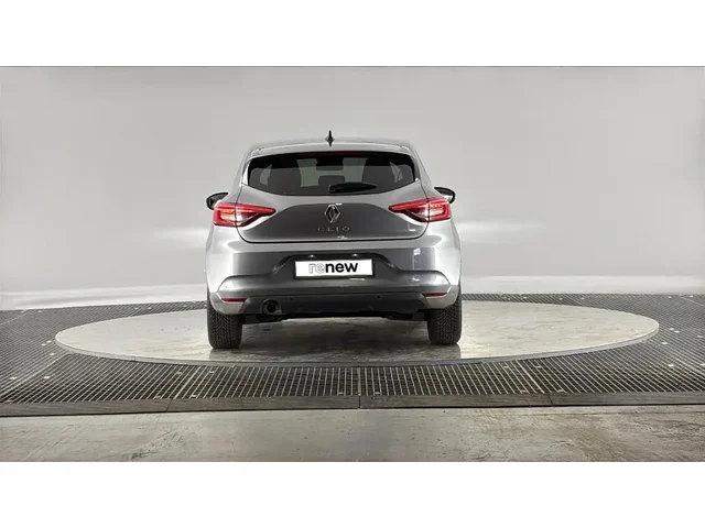 Occasion Renault Clio à Annemasse chez RENAULT | ANNEMASSE