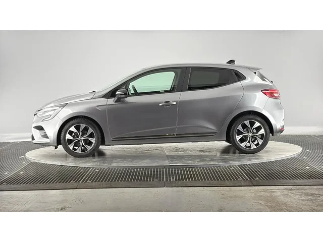 Occasion Renault Clio à Annemasse chez RENAULT | ANNEMASSE