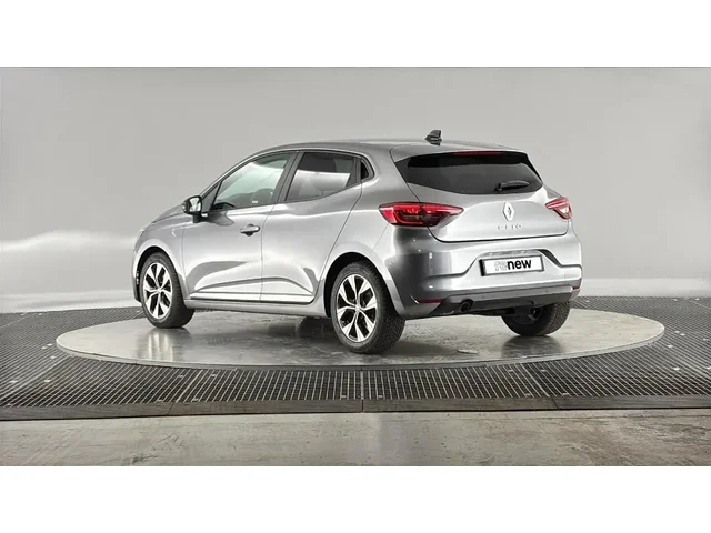 Occasion Renault Clio à Annemasse chez RENAULT | ANNEMASSE