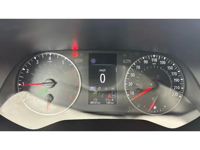 Occasion Renault Clio à Annemasse chez RENAULT | ANNEMASSE
