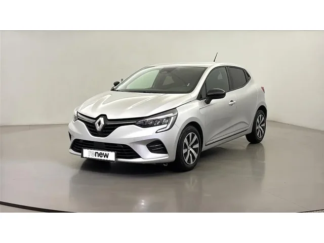 Occasion Renault Clio à CRETEIL chez RENAULT | CRETEIL