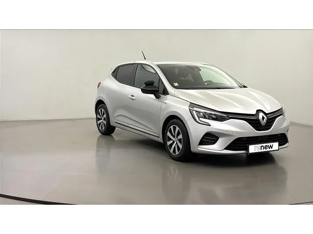 Occasion Renault Clio à CRETEIL chez RENAULT | CRETEIL