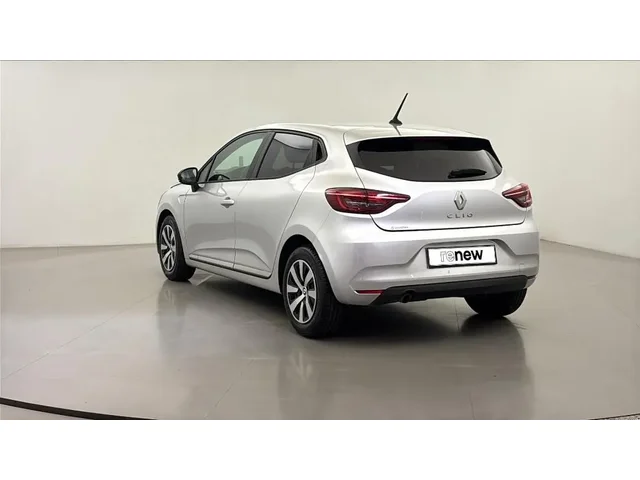 Occasion Renault Clio à CRETEIL chez RENAULT | CRETEIL