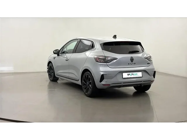Occasion Renault Clio à CHINON chez PEUGEOT CHINON