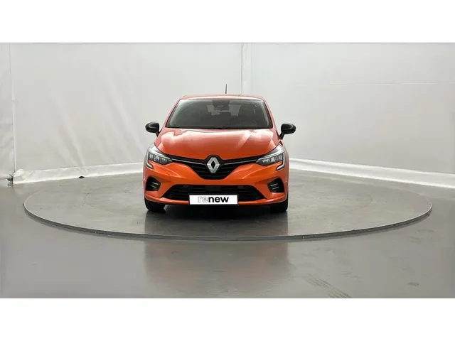 Occasion Renault Clio à MAGENTA chez RENAULT | EPERNAY & SEZANNE