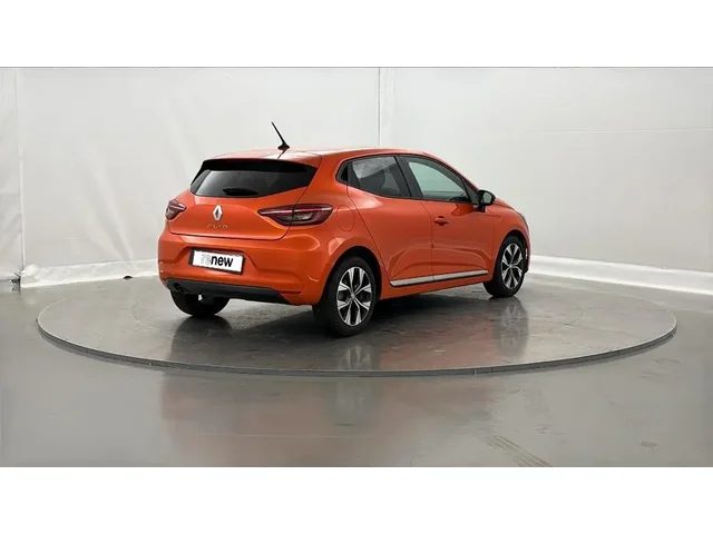 Occasion Renault Clio à MAGENTA chez RENAULT | EPERNAY & SEZANNE