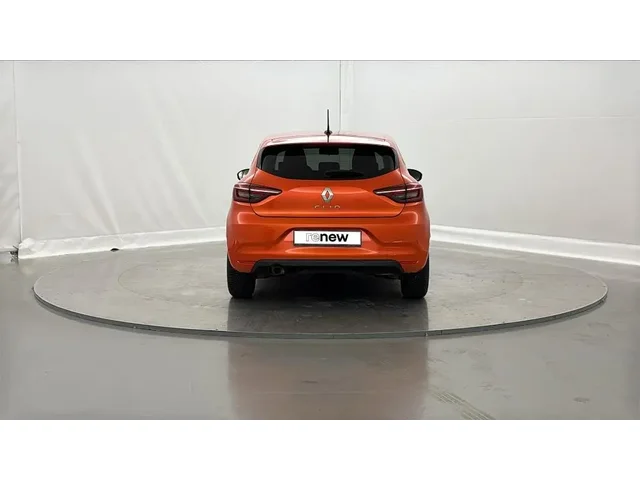 Occasion Renault Clio à MAGENTA chez RENAULT | EPERNAY & SEZANNE