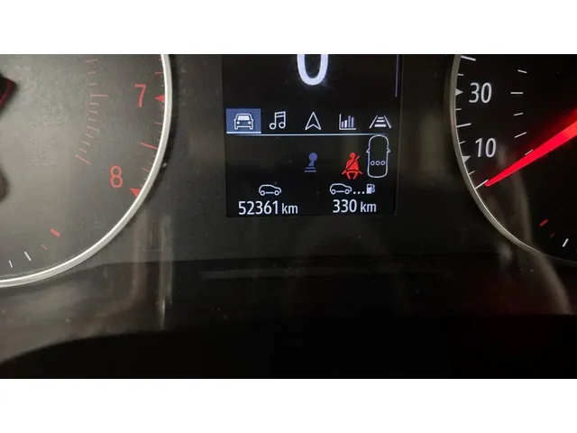 Occasion Renault Clio à MAGENTA chez RENAULT | EPERNAY & SEZANNE