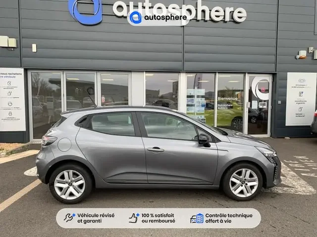 Occasion Renault Clio à La Teste-de-Buch chez Autosphere La Teste-de-Buch