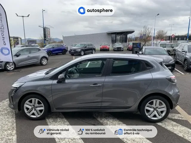 Occasion Renault Clio à La Teste-de-Buch chez Autosphere La Teste-de-Buch