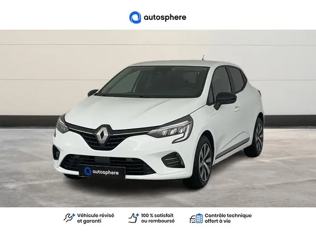 Occasion Renault Clio à La Teste-de-Buch chez Autosphere La Teste-de-Buch