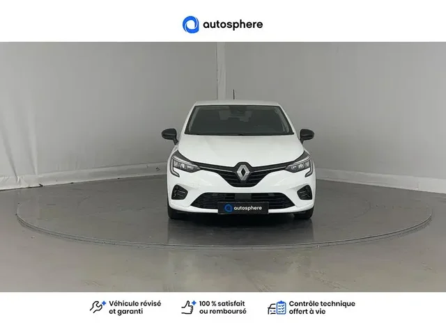 Occasion Renault Clio à La Teste-de-Buch chez Autosphere La Teste-de-Buch