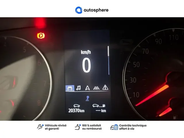 Occasion Renault Clio à La Teste-de-Buch chez Autosphere La Teste-de-Buch